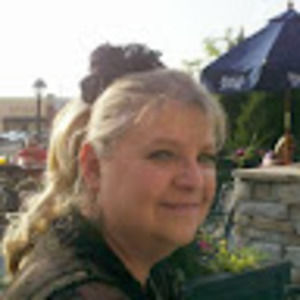 Meet your Posher, Leanna